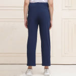 Women Straight-Fit Maternity Track Pants