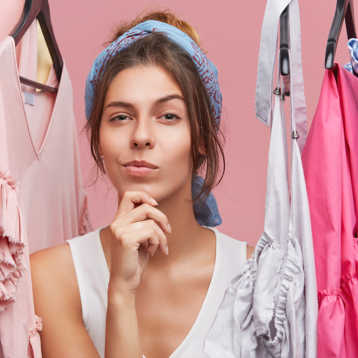 Dress Care 101: Tips to Keep Your Favorites Flawless Longer