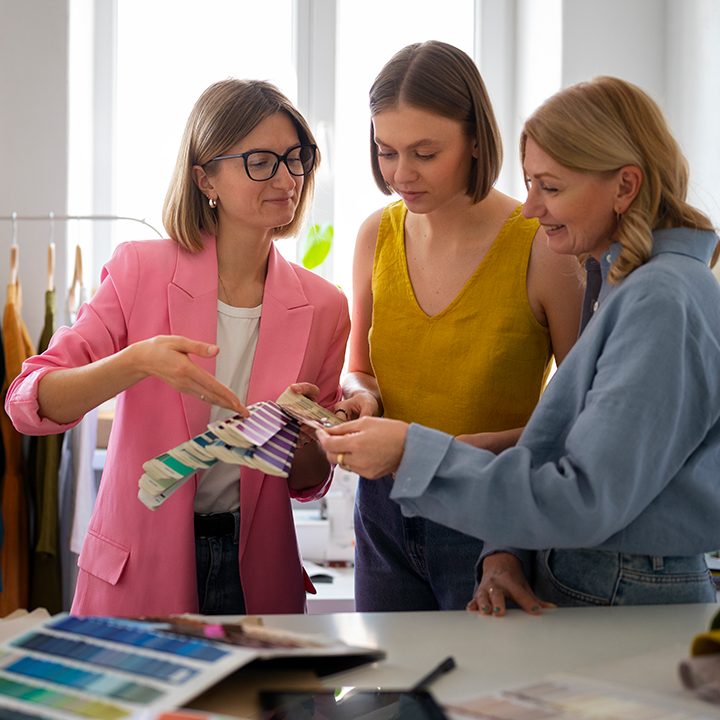 Fabric Matters: A Guide to Dress Materials You Should Know