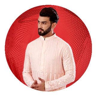 Kurtas and Sherwanis