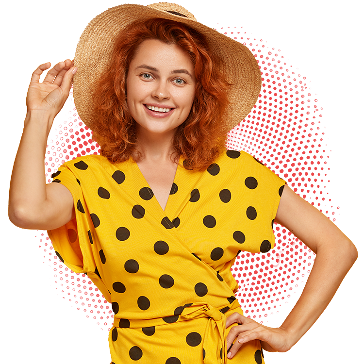 Pack A Fashion Punch