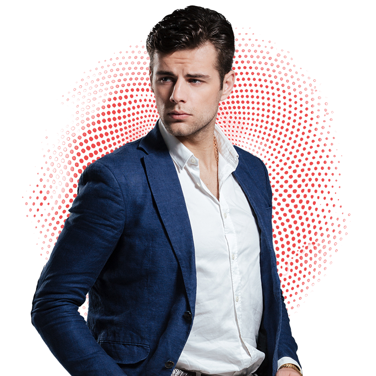 Rebel In Every Ruffle